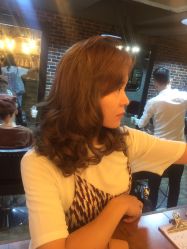 点击看大图 -青木造型HAIR·あおき髪を刈る潮人店