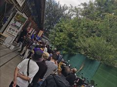 -李小老烧饼(常营民族家园店)