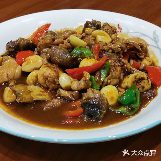 林峰饭店(濠西路店)