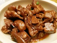 -椿记烧鹅(叠彩店)