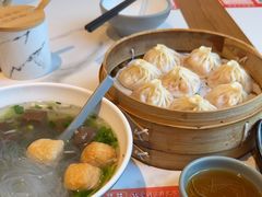 -馋三尺蟹粉小笼(人民广场店)