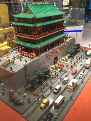 -LEGO(国贸商城店)