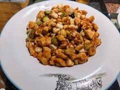 -海碗油泼面·八次方·水库鱼·粘卷子(平谷店)