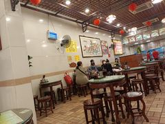 大堂-顺记冰室(宝华路店)