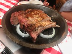 -西贝莜面村(万象天地店)