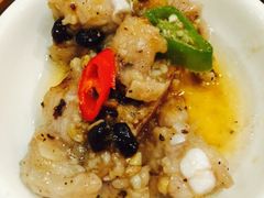 -稻香酒家·34年老字号·港式粤菜(汉街店)