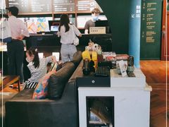 -思南书局(复兴中路店)