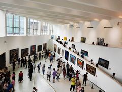 -四川美术学院美术馆