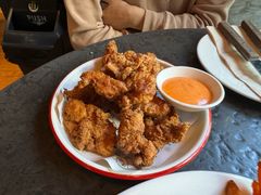 -京A Taproom·精酿餐吧(CBD店)