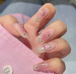 -悦指间美甲美睫