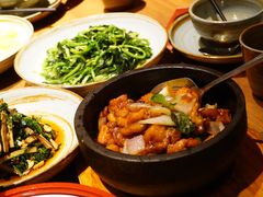 -青年公社烤鸭(滨湖银泰店)