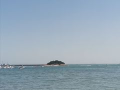 -青岛第三海水浴场