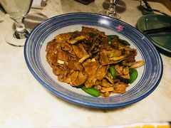 -那家小馆•北京菜•烤鸭(中关村店)