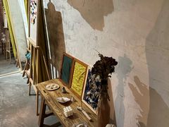 -春庄咖啡SpringHues(钟楼小区店)