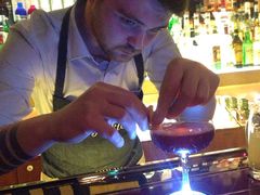 -鸡尾酒实验室酒吧(隆礼路店)