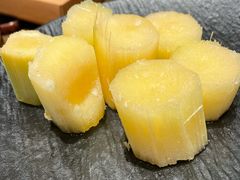 -吴越荣记苏州菜·松鼠桂鱼100%活鱼现做(斜塘老街店)