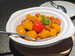 -融味餐厅(宝龙环湖店)