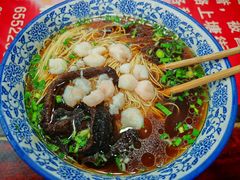 -美味斋(西北街店)