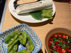 -温野菜涮涮锅(西单大悦城店)