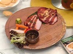 -泰椰里·泰国餐厅(智慧城广百广场店)
