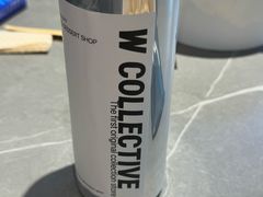 -W COLLECTIVE  DESSERT SHOP
