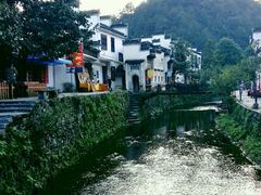 android_upload_pic-绩溪龙川景区