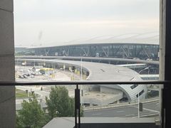 -南京禄口机场雅高铂尔曼大酒店