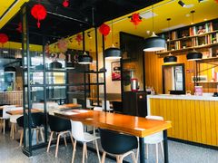 大堂-牛男手造(地铁天虹店)