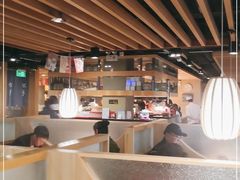 -松子料理(世纪城店)