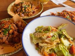 -丰乐餐厅·始于1999·本地老字号