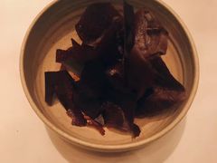 -Amber(置地文华东方酒店)