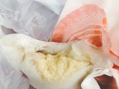 -澳门长洲糯米糍(柯打苏沙街店)