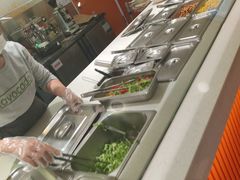 -油梨树 AVOCADO TREE(亮马桥店)