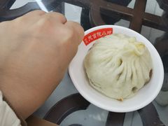 -天宫院小吃·包子炒肝儿(管庄店)