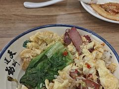 -龍囍粤·顺德小吃·煲仔饭(安定门店)