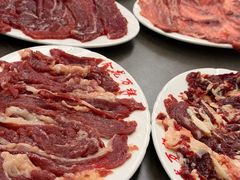 -万祥牛肉火锅(金龙店)
