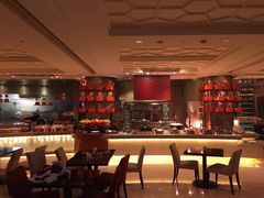 -咖啡苑自助餐厅·中国大饭店
