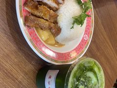 -曼谷食堂·泰国家庭料理(丹桂路店)