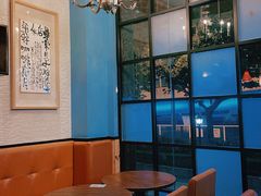 -Me&Joe意大利面·珍珠奶茶(鲁班路店)