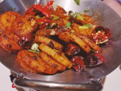 -大铁勺新津菜(东丽阳光新业广场店)