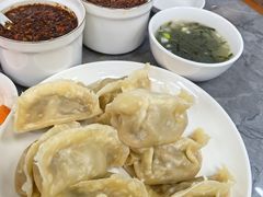 -奉天蚨祥饺子馆