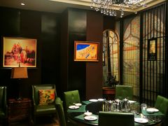 -彩虹之约•淮扬家宴(亚运村店)