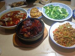 -小柴米·传统江西菜(八一广场店)