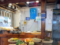 -88号小吃店·经典云南菜·地道纳西美食