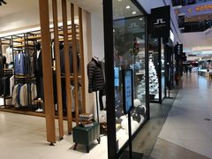 -宁波杉井奥特莱斯广场