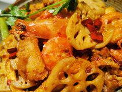 -荣兴酒家(徐家汇店)