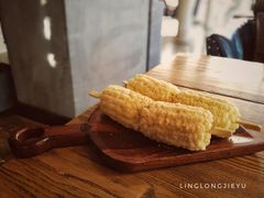 芝士玉米-LYFATTI 莱芙缇(赣水路店)