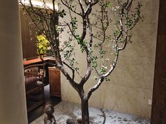 -王府茶宴(大观园总店)