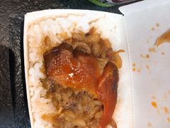 -胡须张鲁肉饭(美食文化馆店)