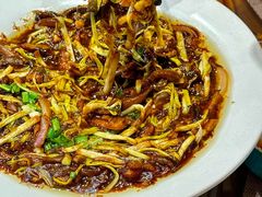 -北戴河转鱼·炒螃蟹酱餐厅